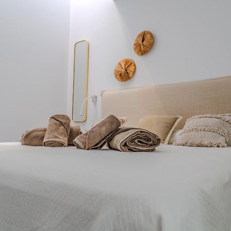 קלטה דה סבו Alma Suite Duplex מראה חיצוני תמונה