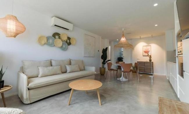קלטה דה סבו Alma Suite Duplex מראה חיצוני תמונה