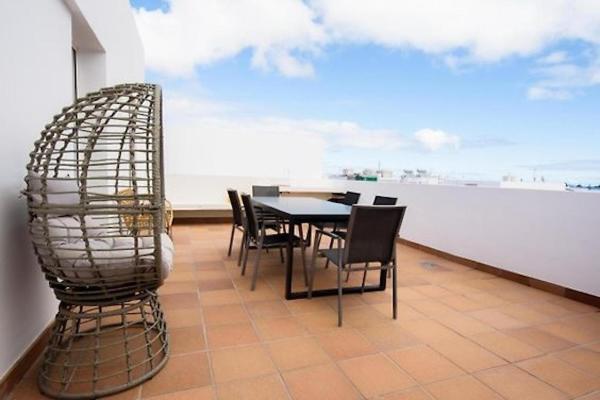 קלטה דה סבו Alma Suite Duplex מראה חיצוני תמונה