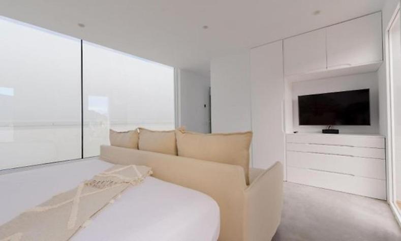 קלטה דה סבו Alma Suite Duplex מראה חיצוני תמונה