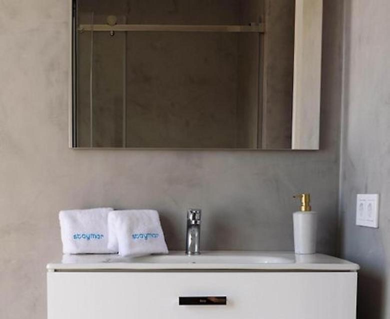 קלטה דה סבו Alma Suite Duplex מראה חיצוני תמונה