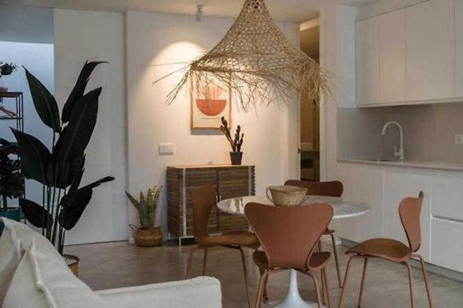 קלטה דה סבו Alma Suite Duplex מראה חיצוני תמונה