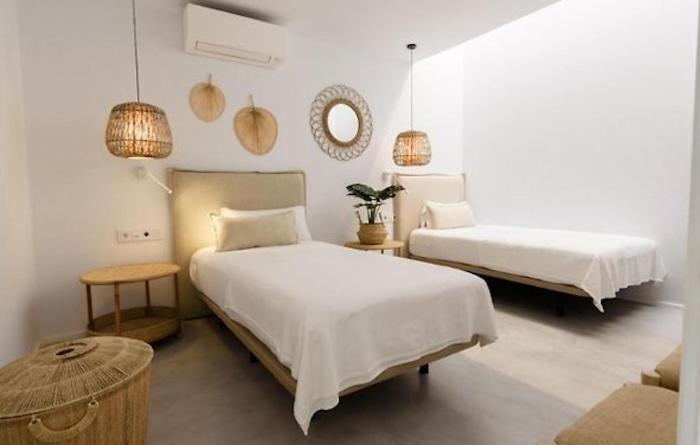 קלטה דה סבו Alma Suite Duplex מראה חיצוני תמונה