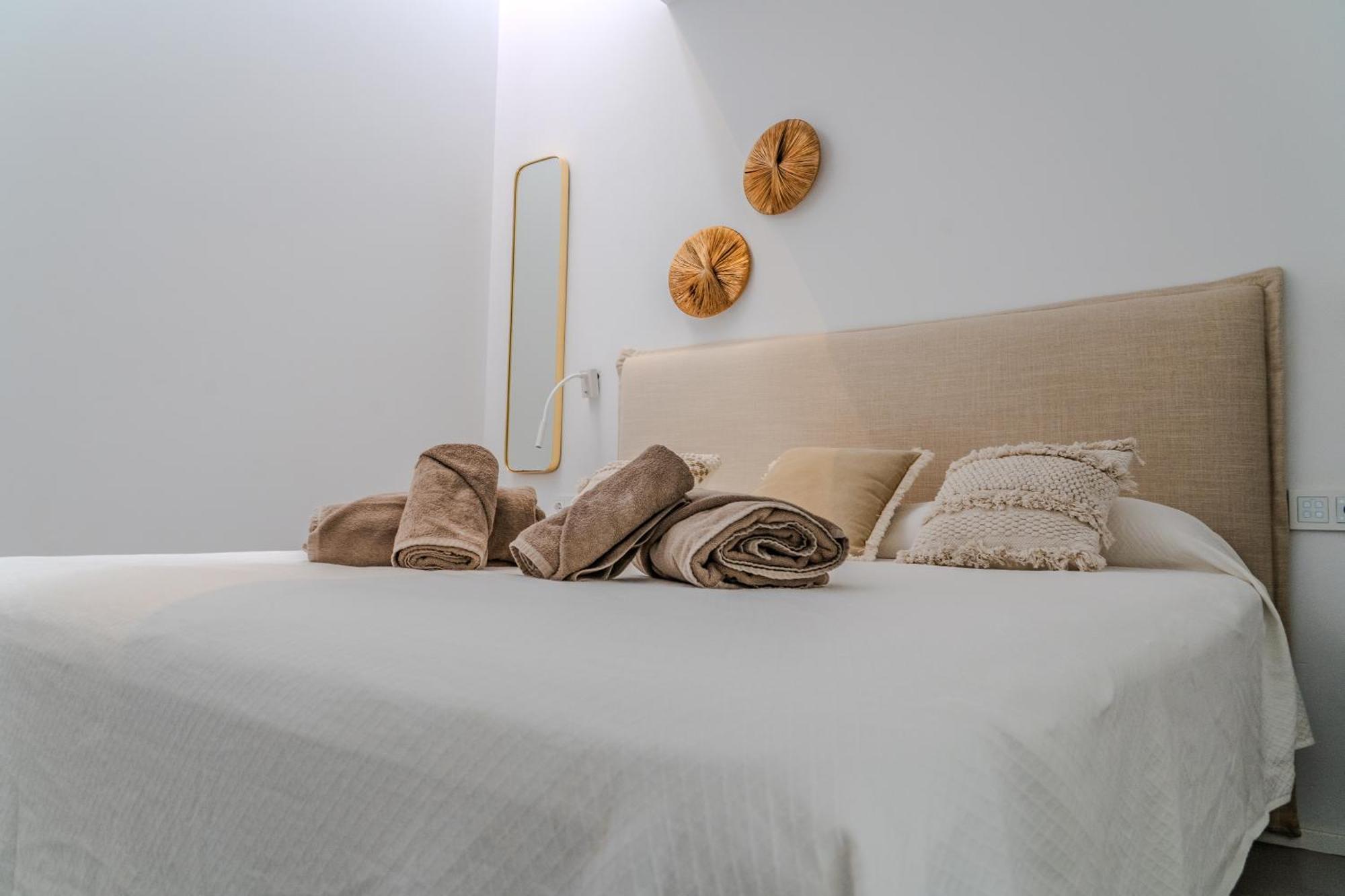קלטה דה סבו Alma Suite Duplex מראה חיצוני תמונה
