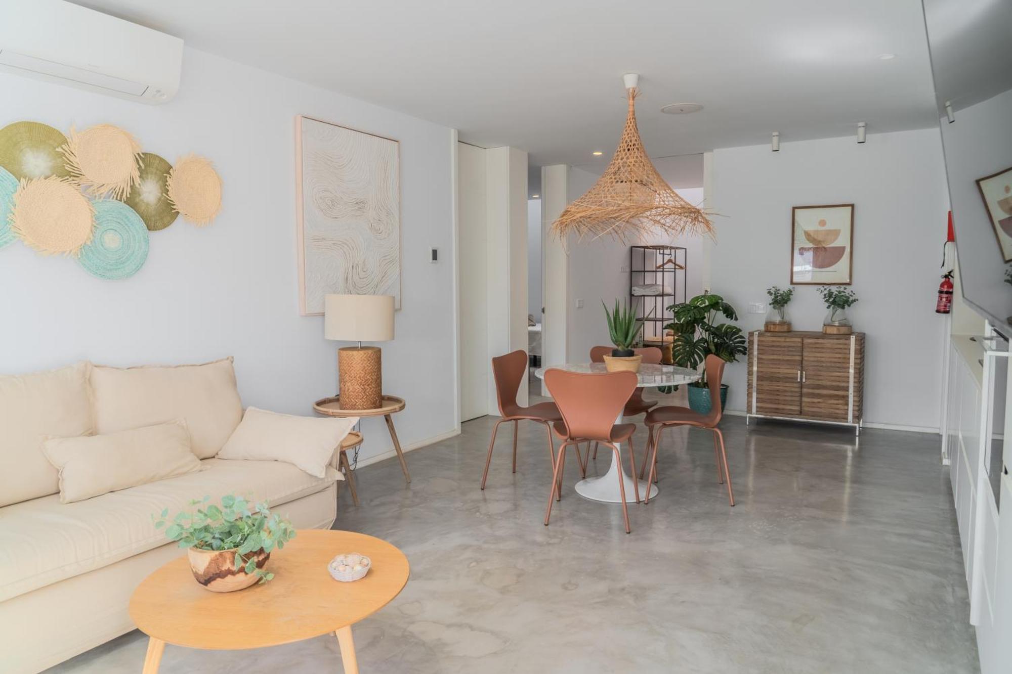 קלטה דה סבו Alma Suite Duplex מראה חיצוני תמונה