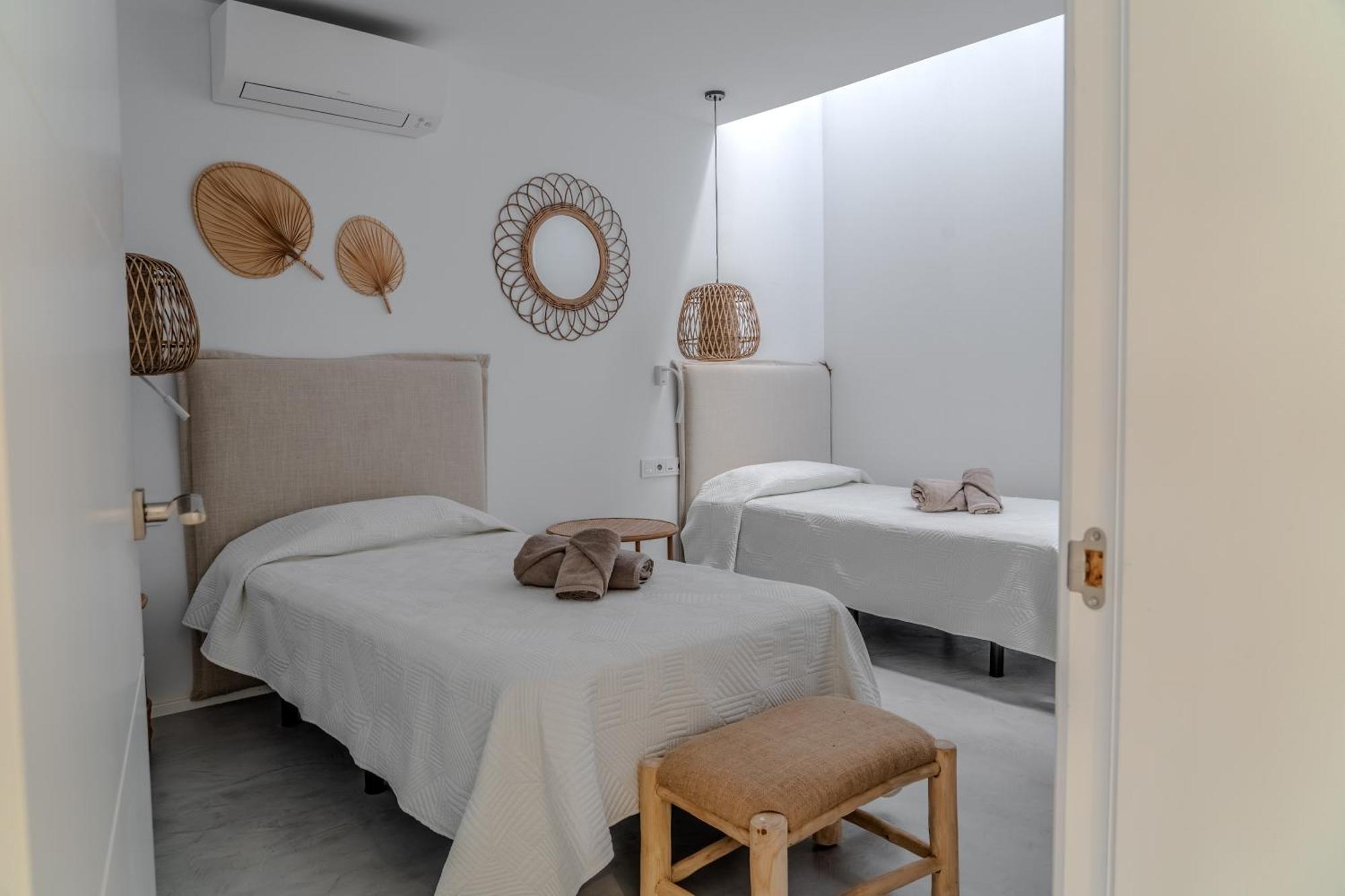 קלטה דה סבו Alma Suite Duplex מראה חיצוני תמונה
