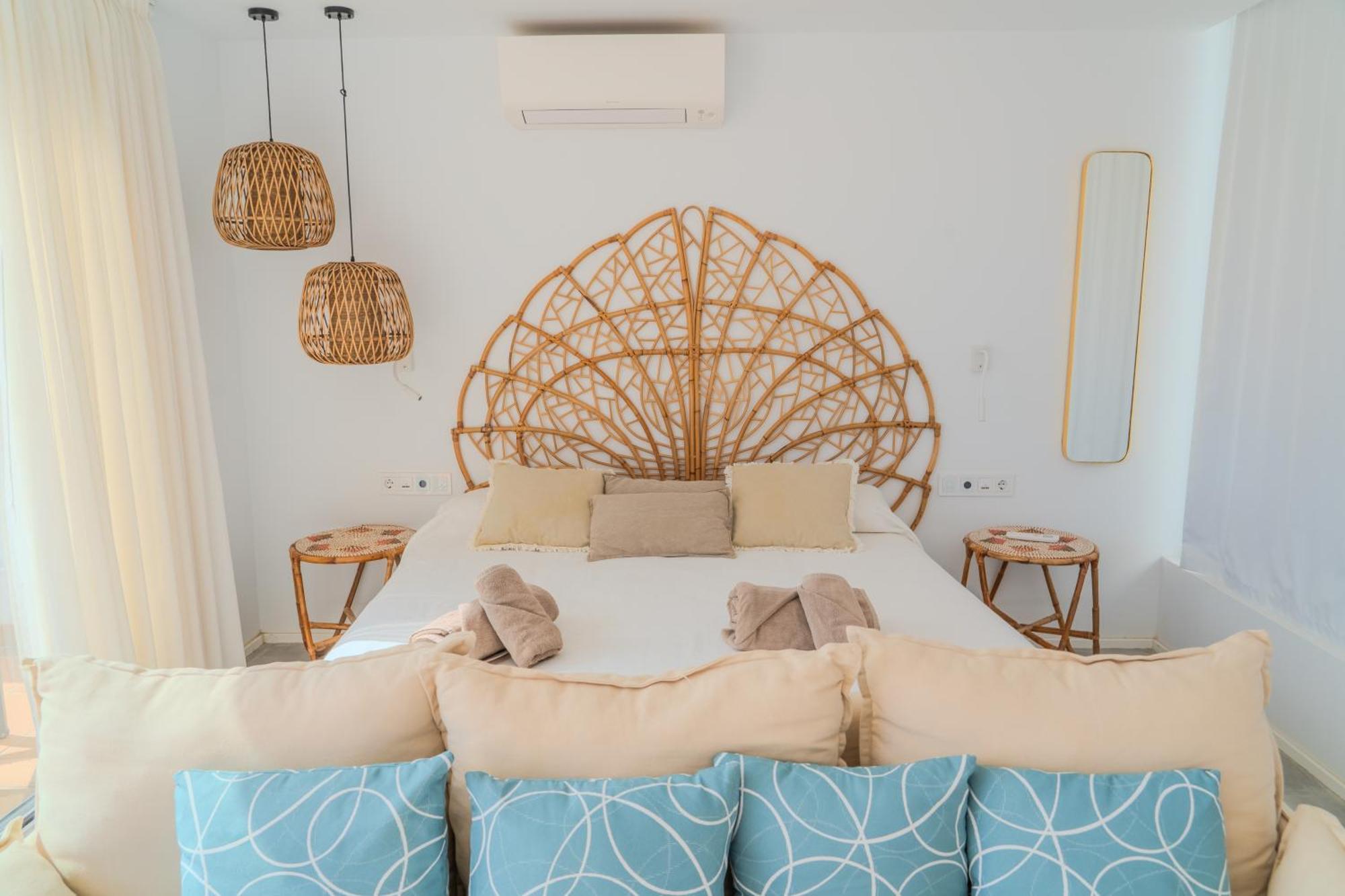 קלטה דה סבו Alma Suite Duplex מראה חיצוני תמונה