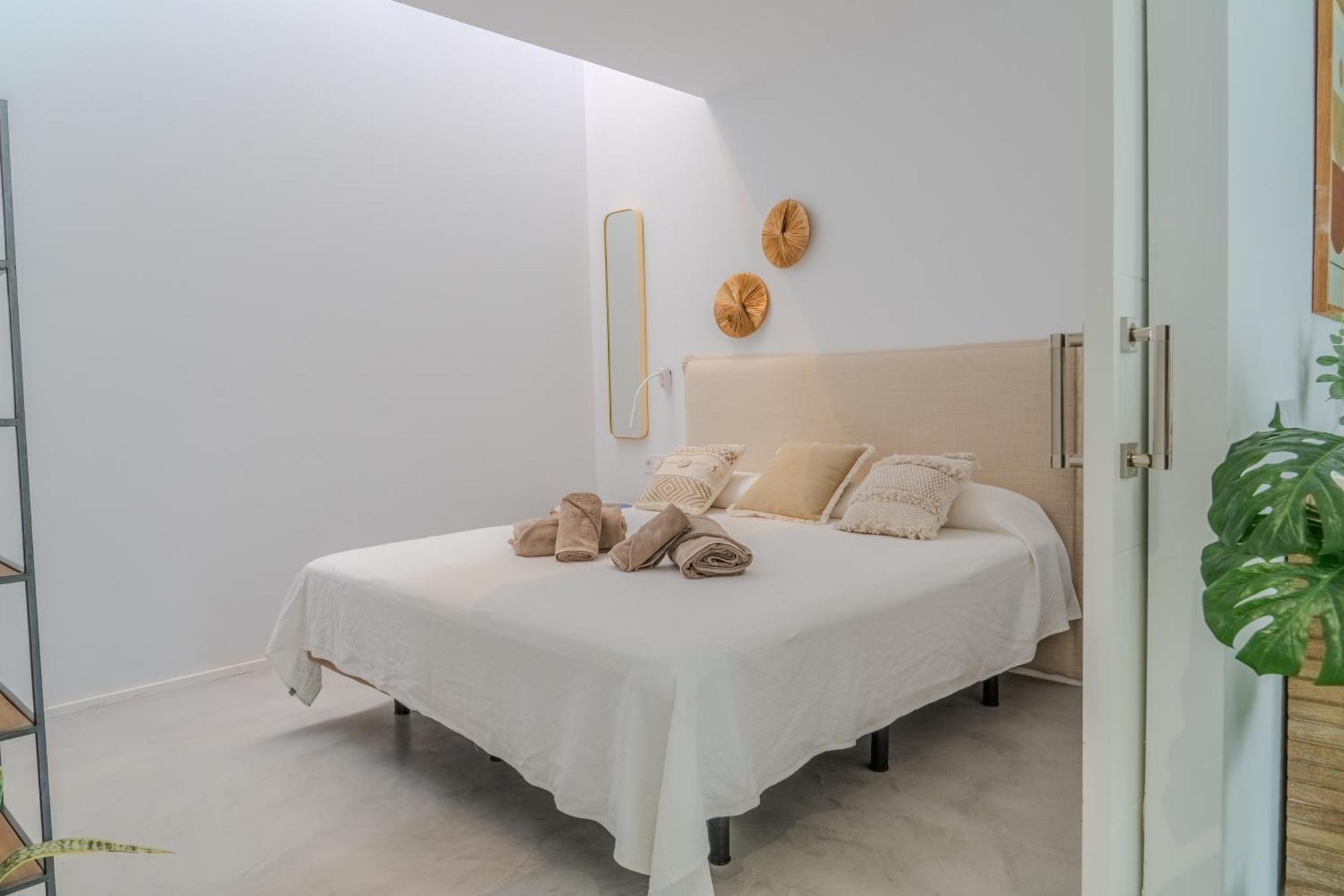 קלטה דה סבו Alma Suite Duplex מראה חיצוני תמונה
