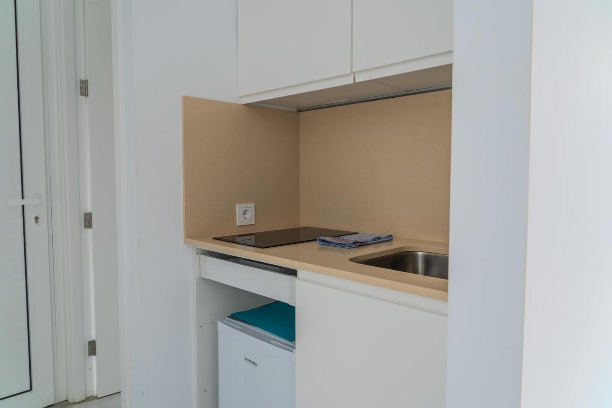קלטה דה סבו Alma Suite Duplex מראה חיצוני תמונה
