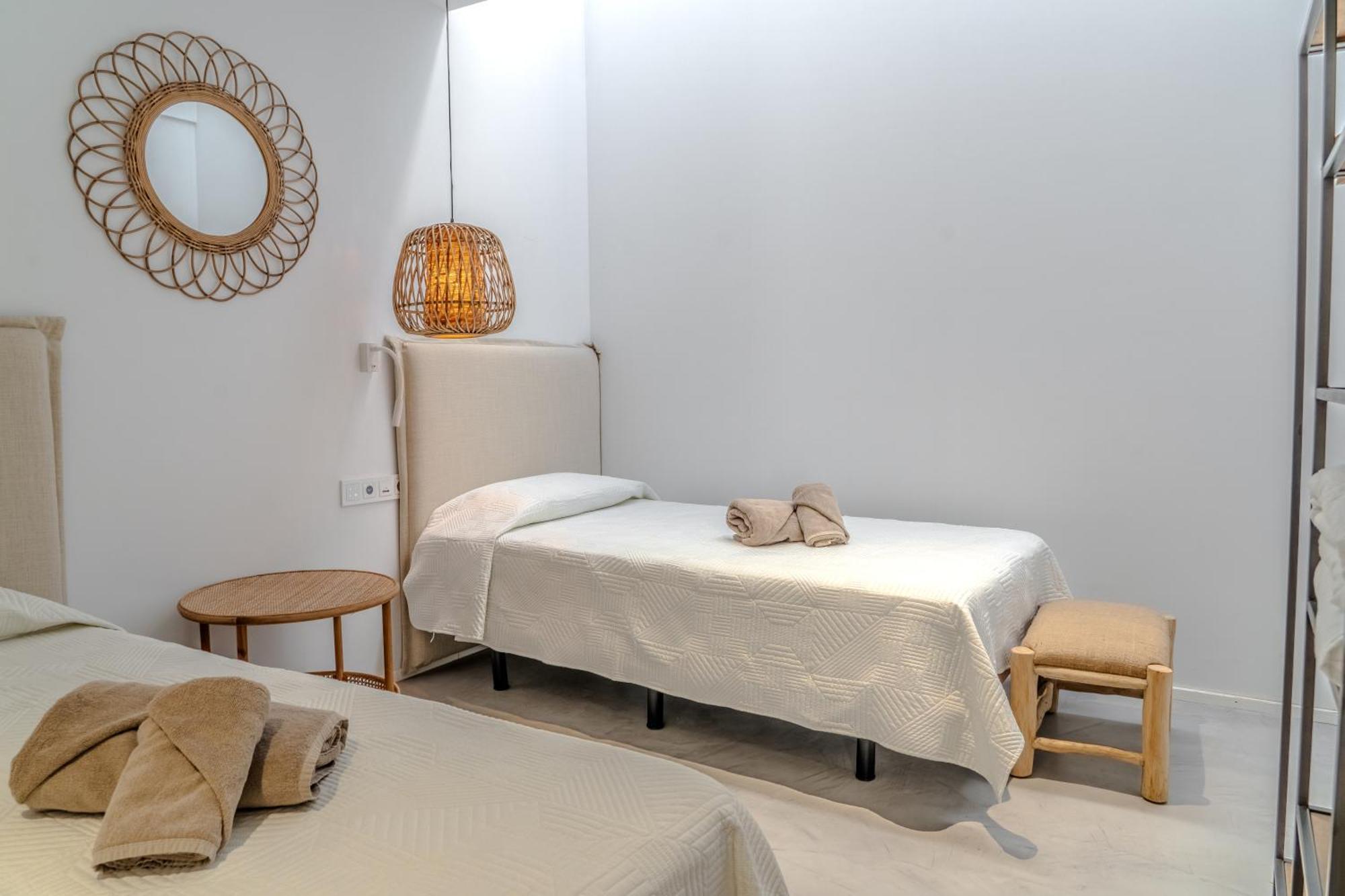 קלטה דה סבו Alma Suite Duplex מראה חיצוני תמונה