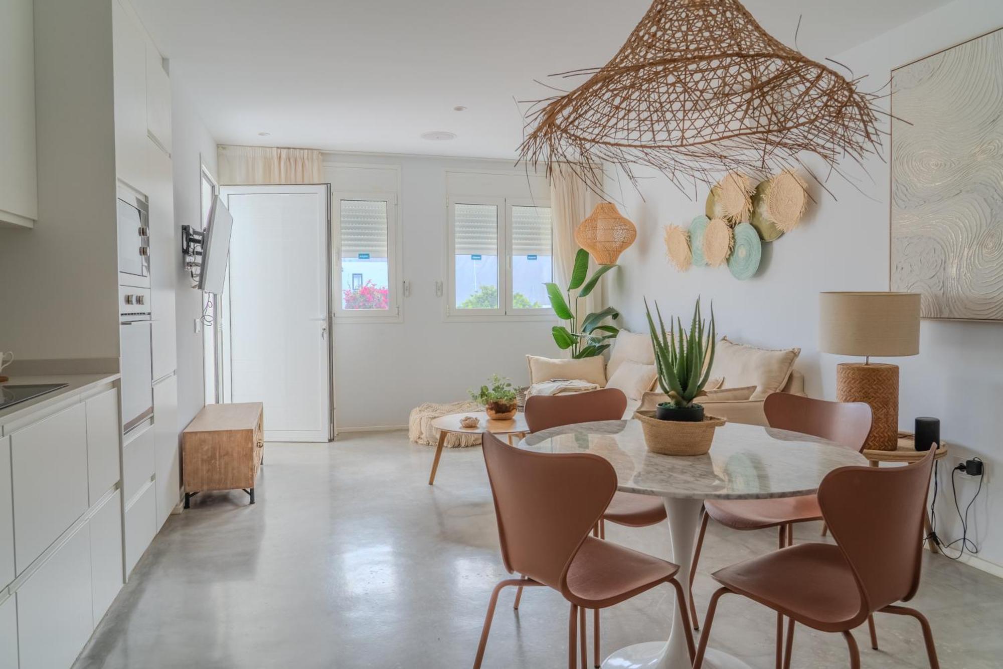 קלטה דה סבו Alma Suite Duplex מראה חיצוני תמונה