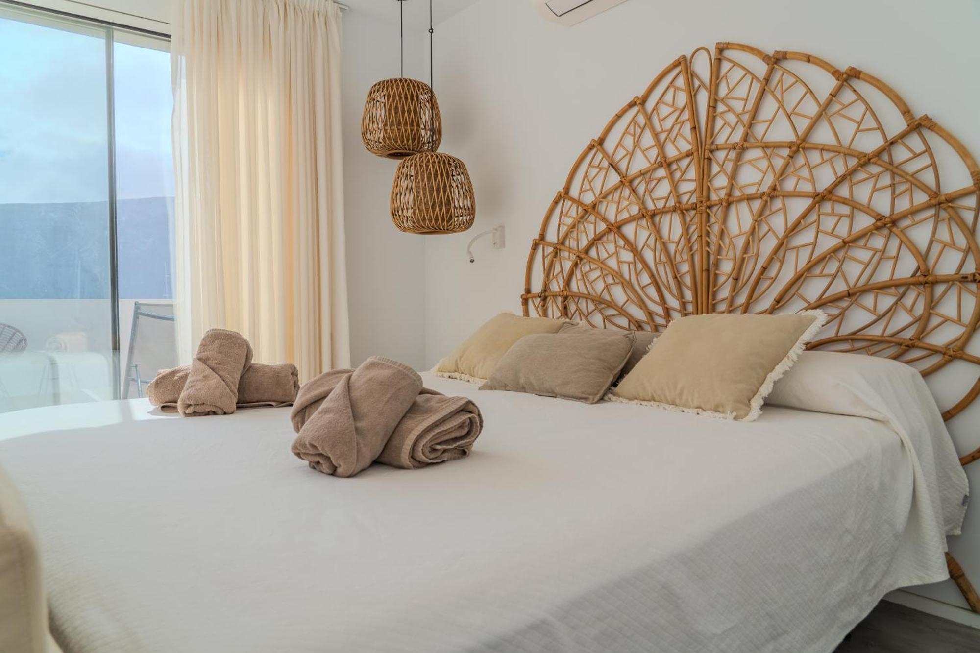 קלטה דה סבו Alma Suite Duplex מראה חיצוני תמונה