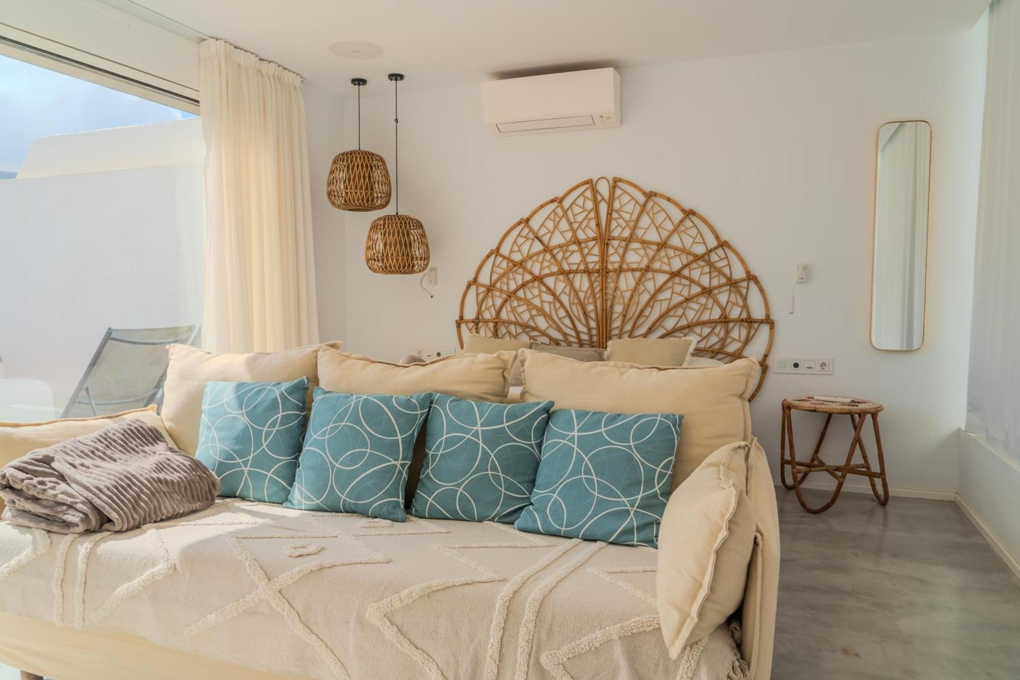 קלטה דה סבו Alma Suite Duplex מראה חיצוני תמונה