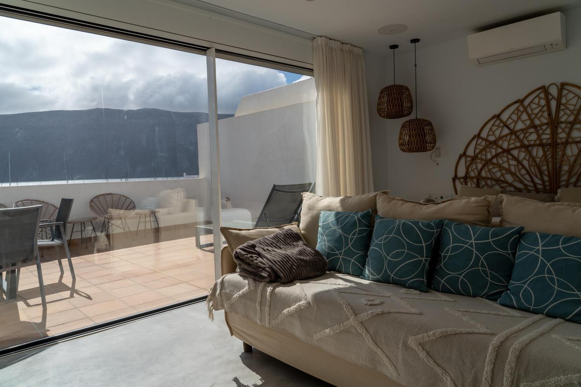 קלטה דה סבו Alma Suite Duplex מראה חיצוני תמונה